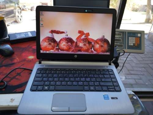 *Little Business Master*HP PROBOOK 430 G2*i5-5200U**4GB RAM*500GB HDD*HD DISPLAY*